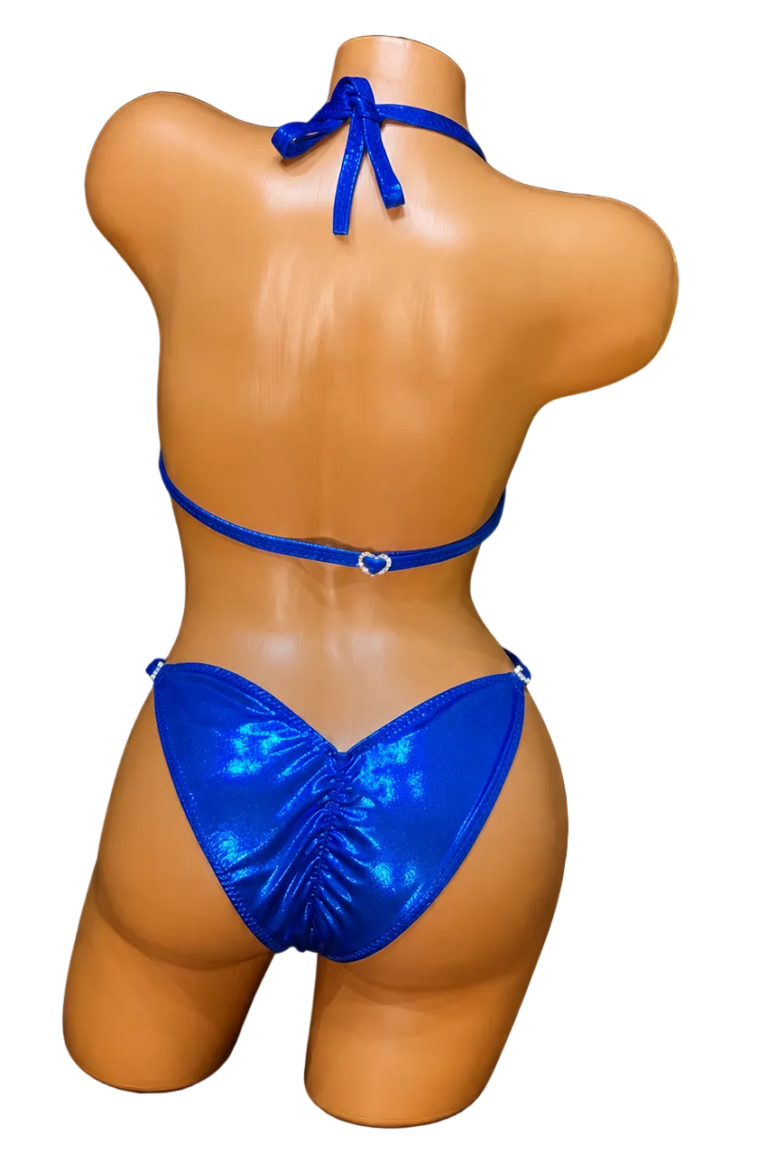 Royal blue
