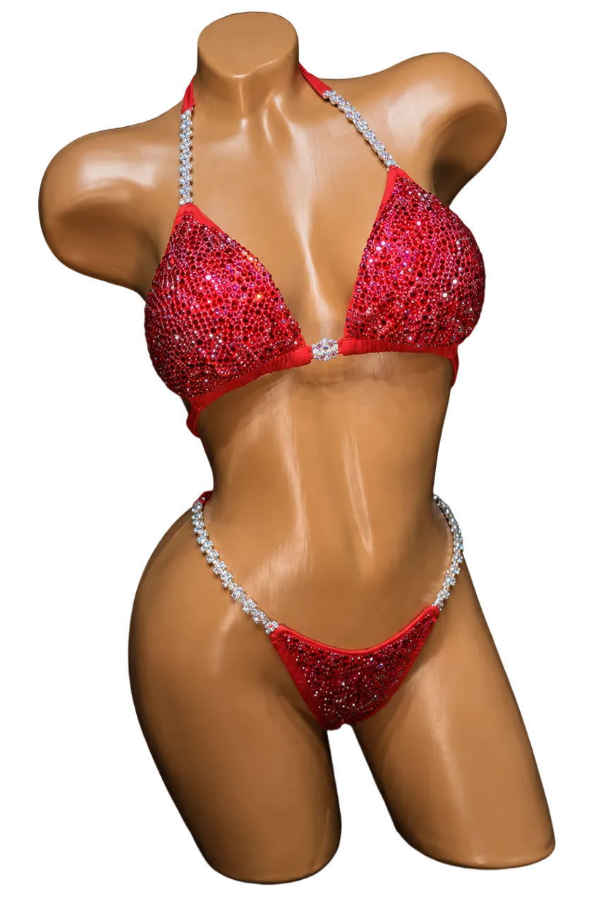 Red 1