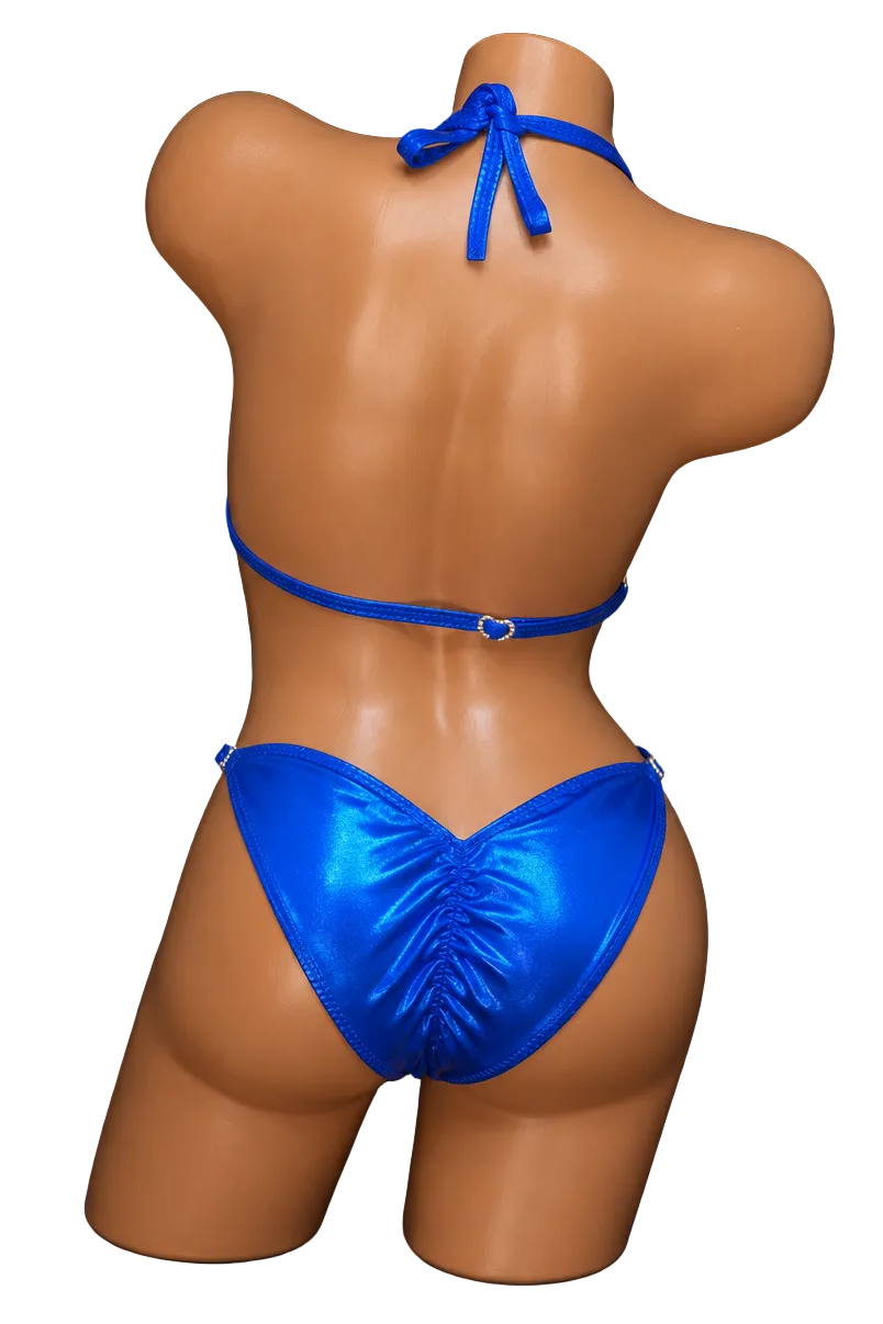 Blue Mirage