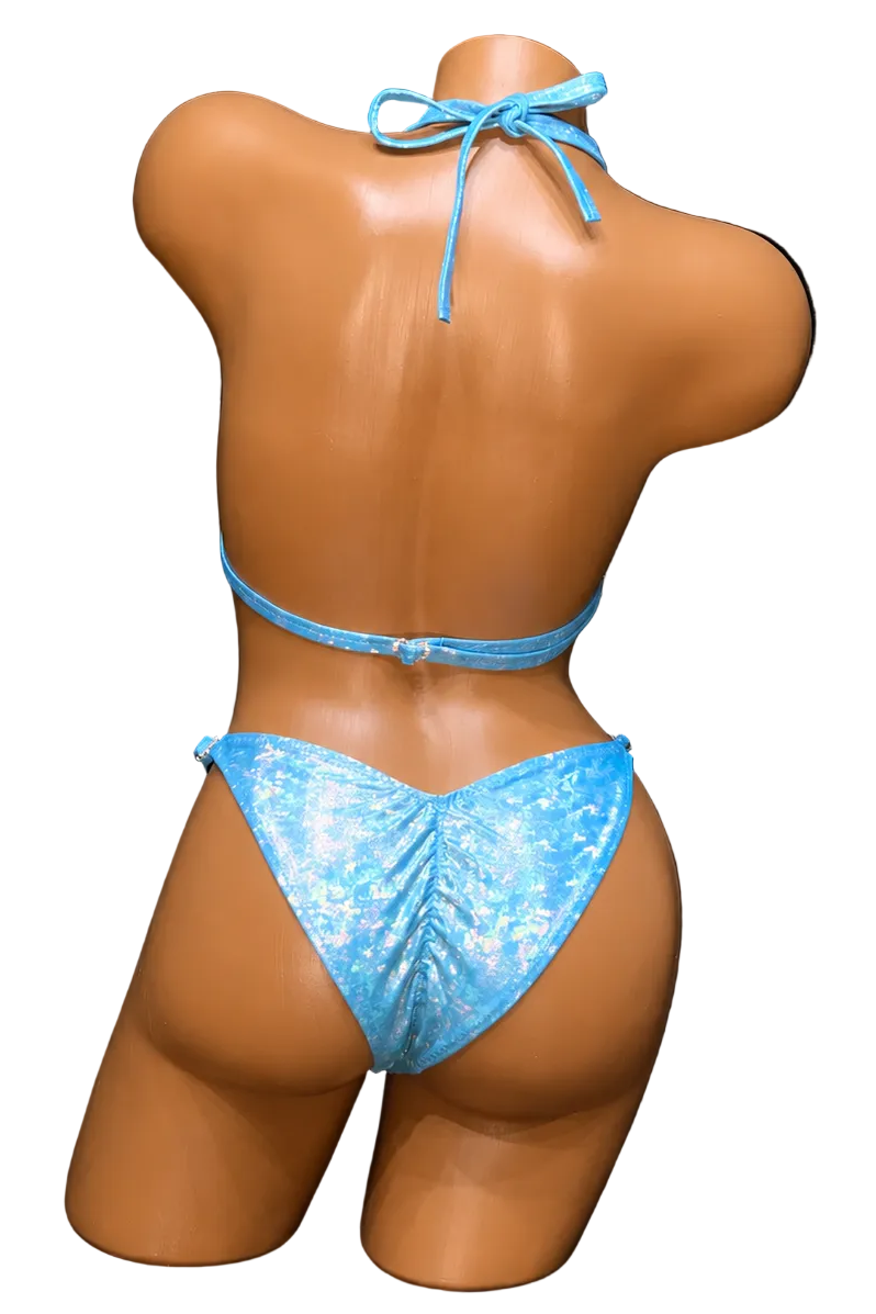Baby blue