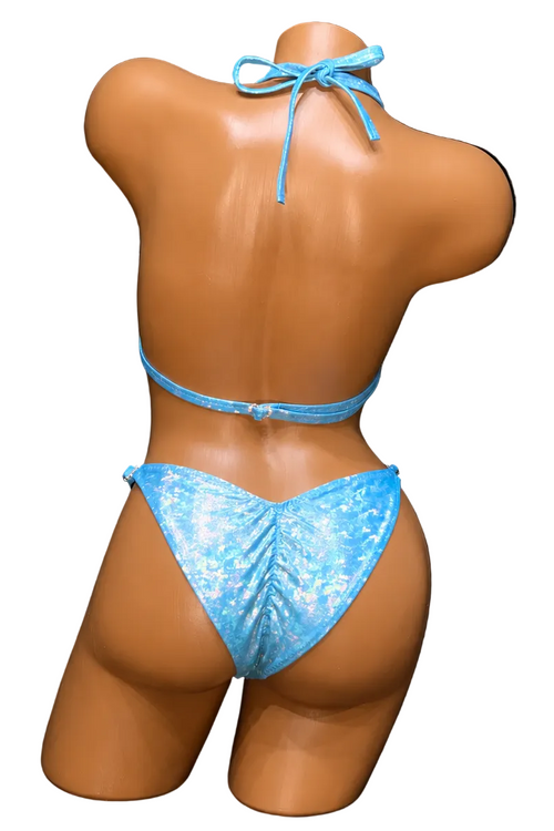 Baby blue