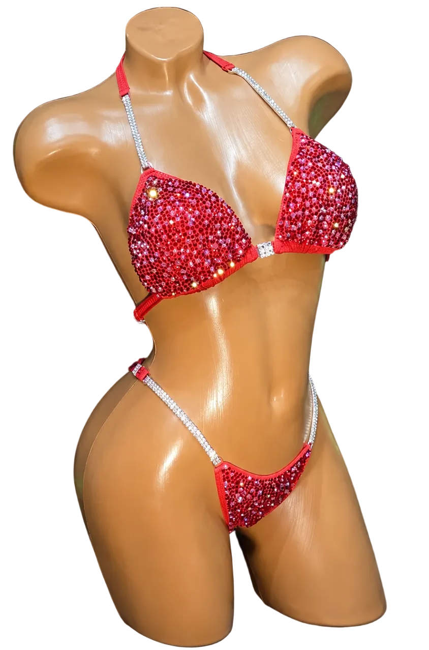Red 3
