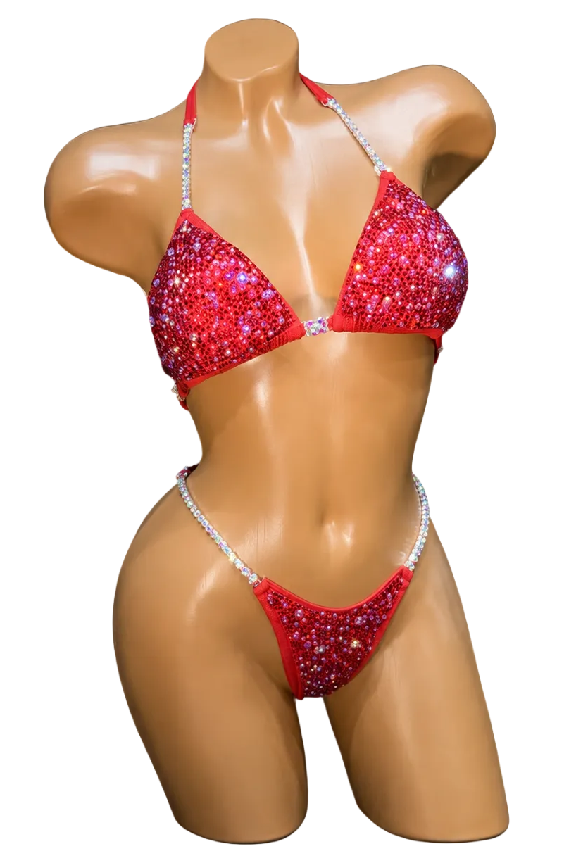 Red 4