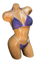 Purple 8