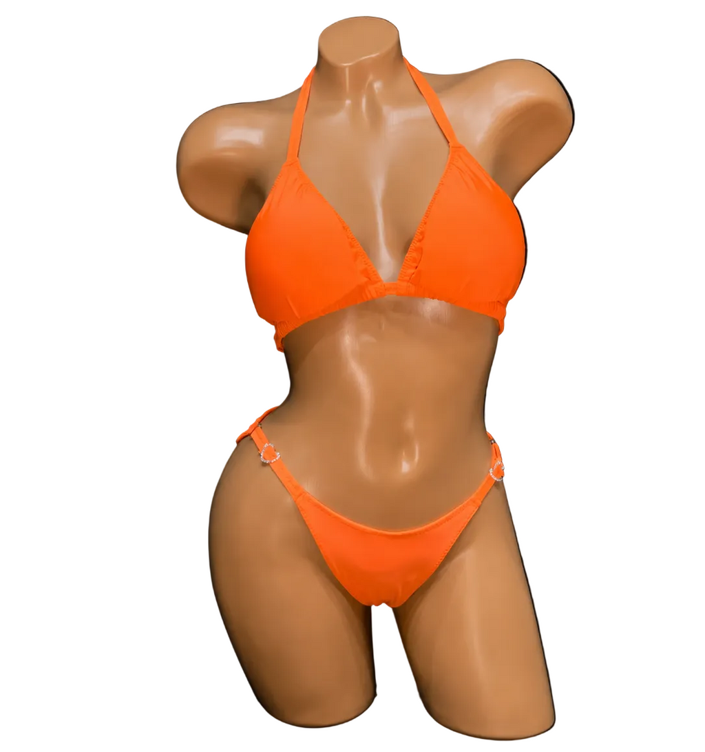 Kaya Orange