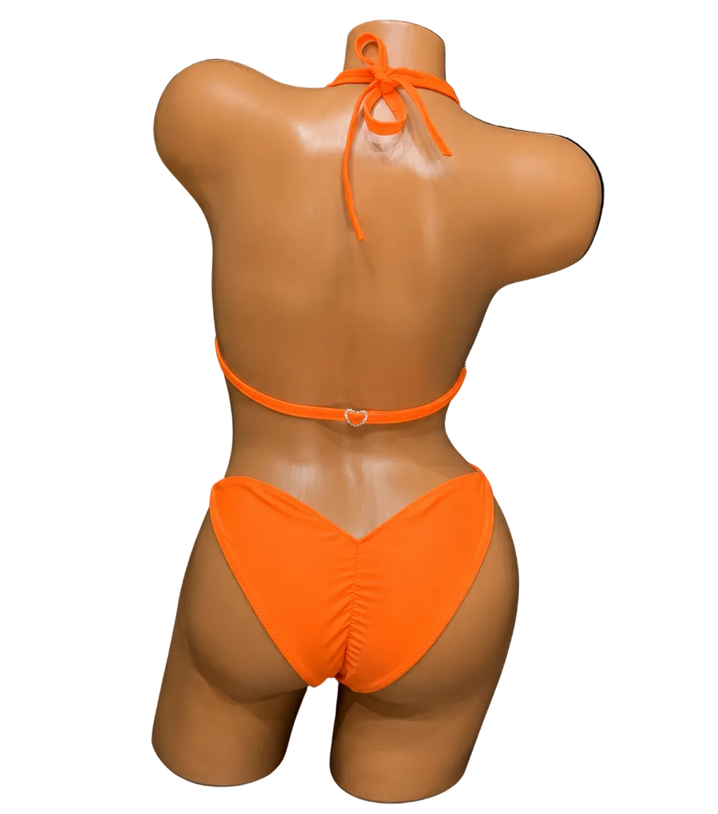 Kaya Orange