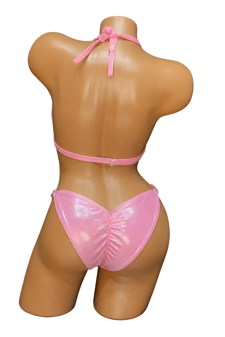 Pale pink