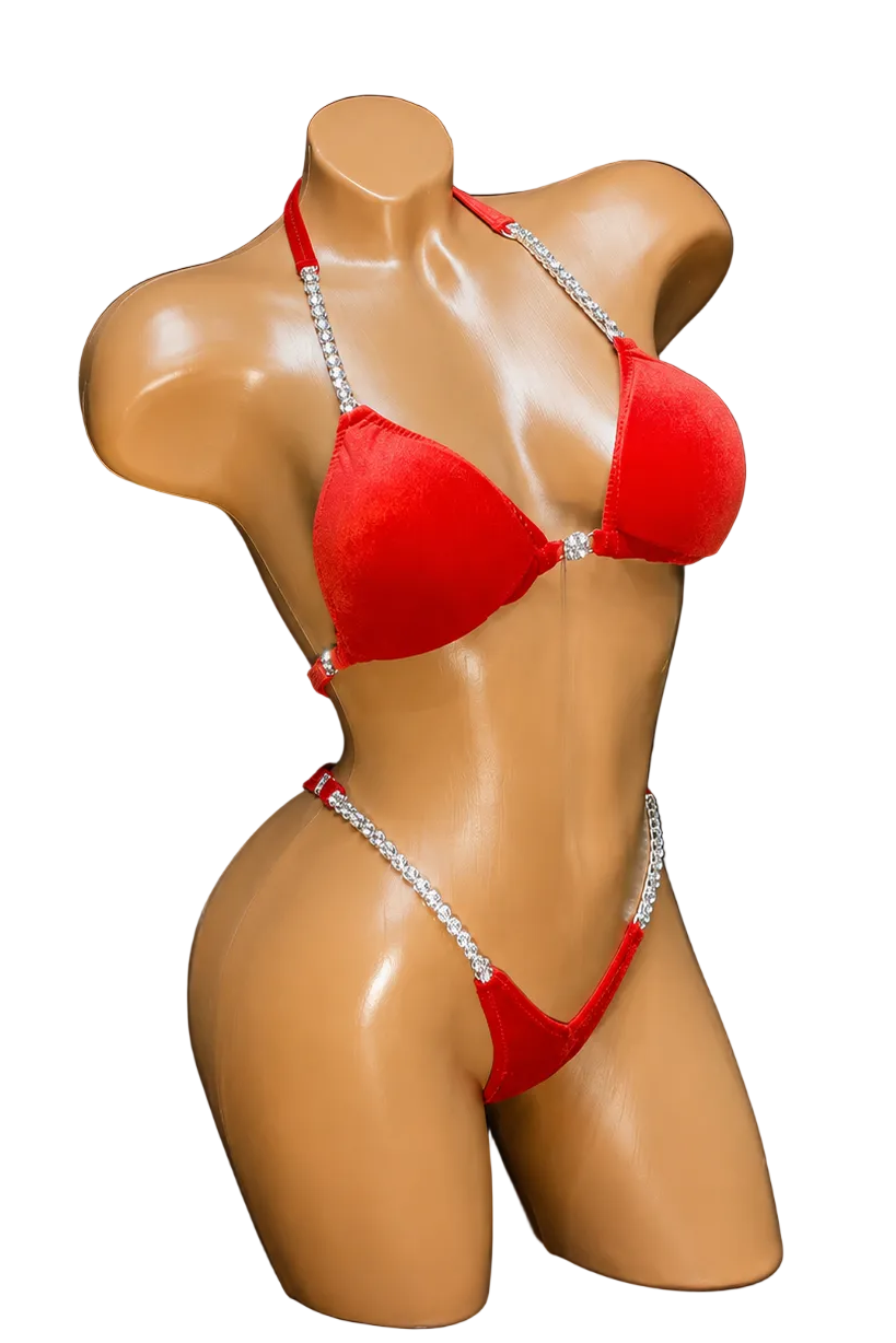 Ruby seduction