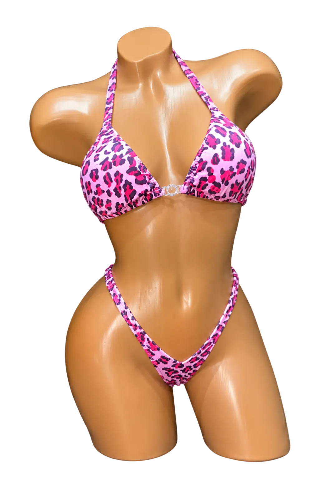Pink Paradise