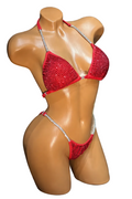 Nova Red
