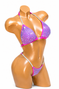Nika pink