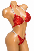 Elva Red