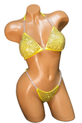 Xena Yellow